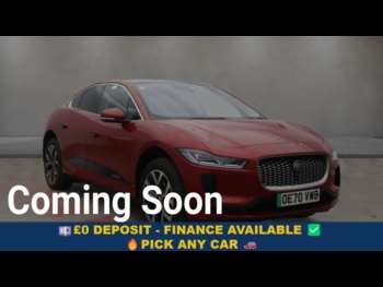 2020 (70) - 294kW EV400 HSE 90kWh 5dr Auto [11kW Charger]