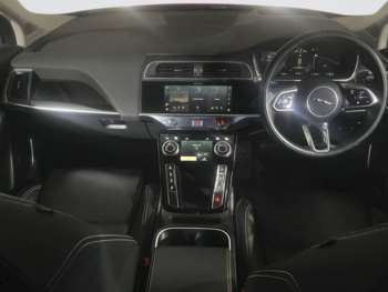 Used Jaguar I-Pace 2020 for sale - 74936713: Photo