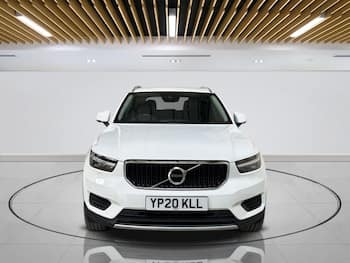 Used Volvo XC40 2020 for sale - 79680382: Photo