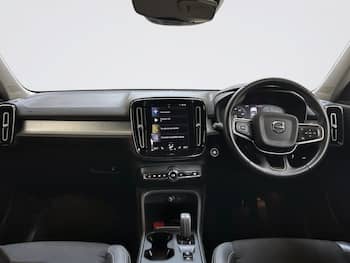 Used Volvo XC40 2020 for sale - 79680382: Photo