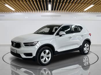 Used Volvo XC40 2020 for sale - 79680382: Photo
