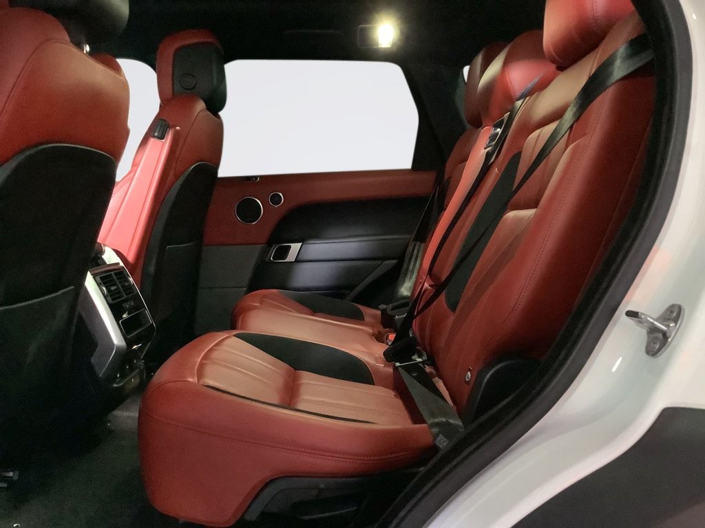 Used Land Rover Range Rover Sport 2020 for sale - 76558519: Photo 13