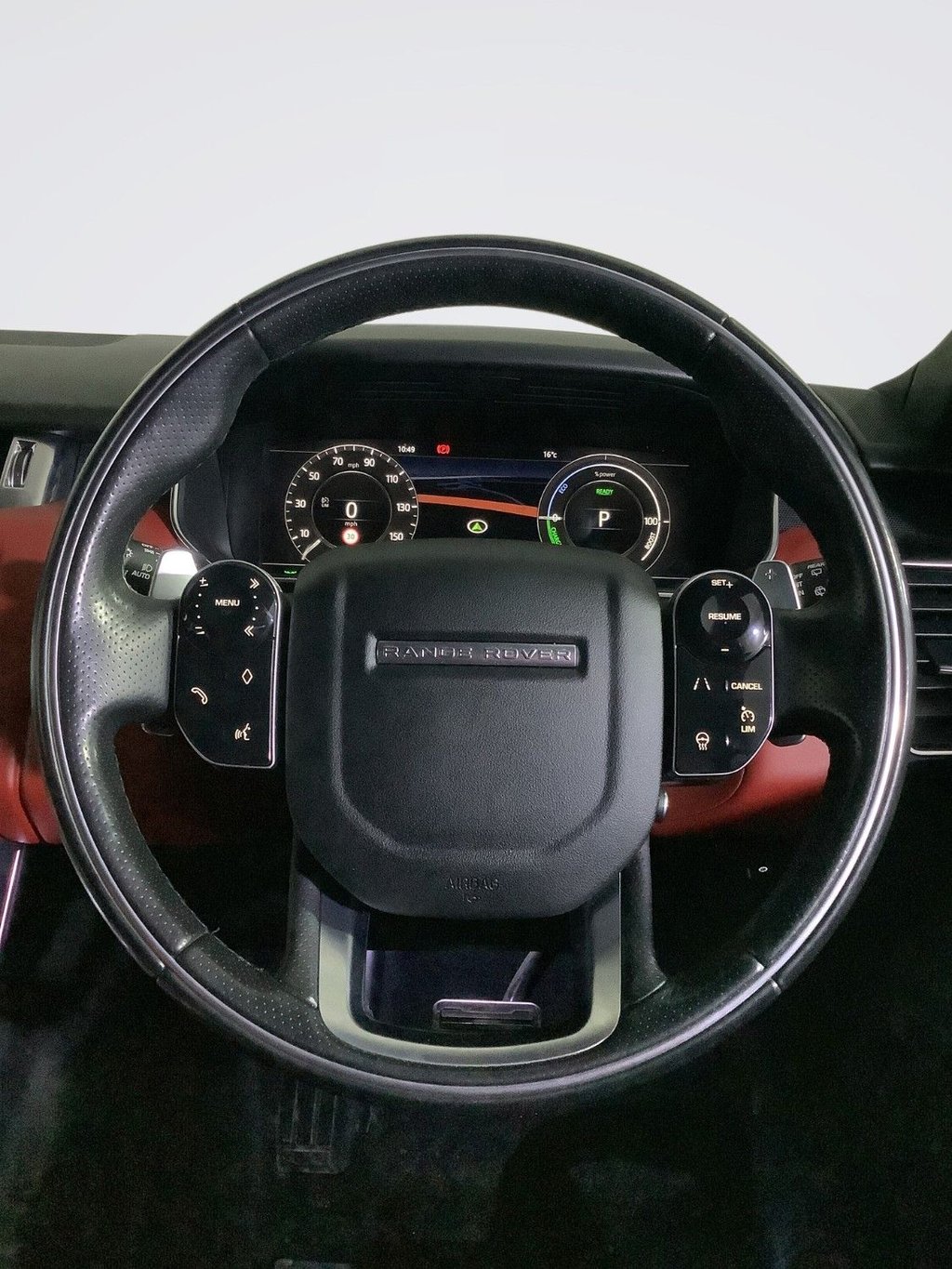 Used Land Rover Range Rover Sport 2020 for sale - 76558519: Photo 16