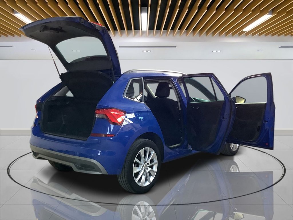 Used Skoda Kamiq 2023 for sale - 77978915: Photo 10