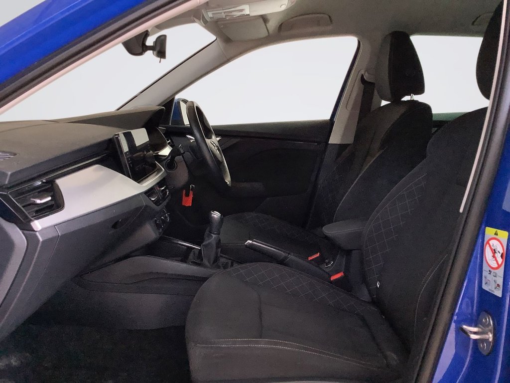 Used Skoda Kamiq 2023 for sale - 77978915: Photo 12