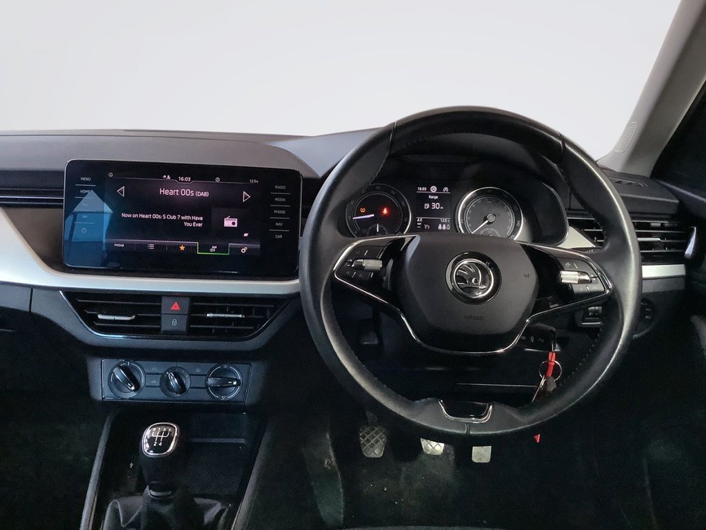 Used Skoda Kamiq 2023 for sale - 77978915: Photo 15