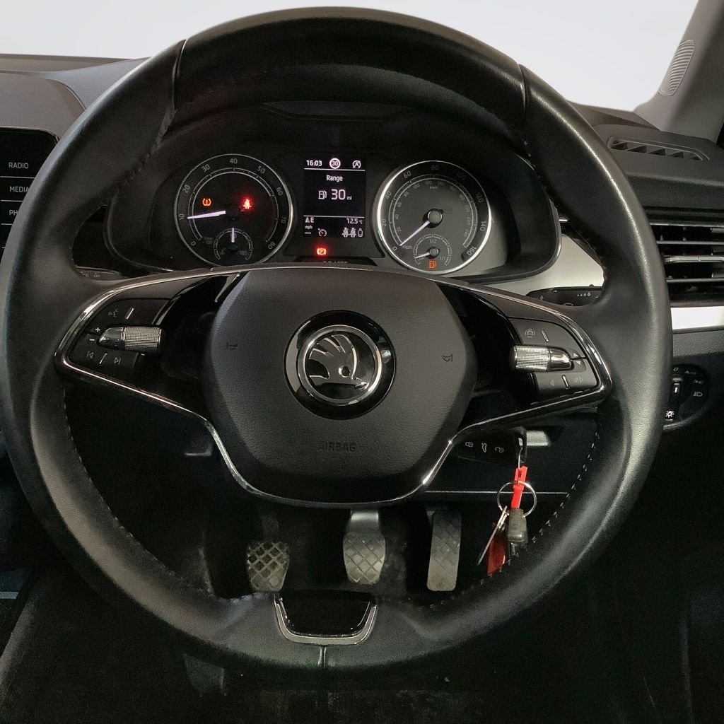 Used Skoda Kamiq 2023 for sale - 77978915: Photo 16