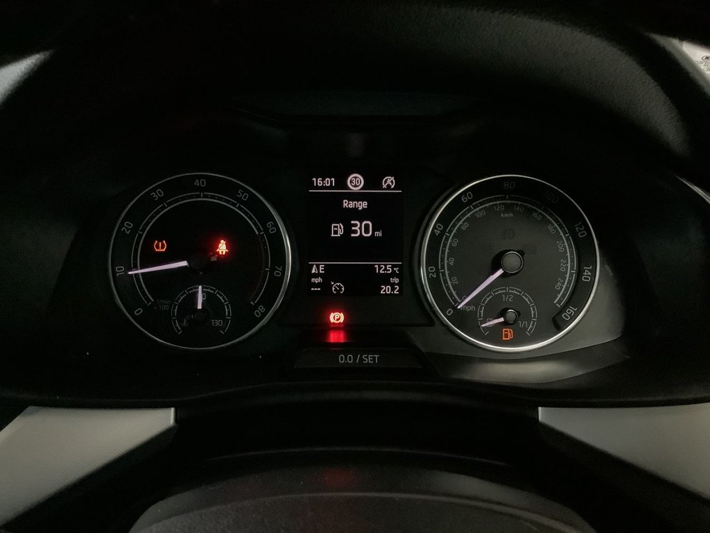 Used Skoda Kamiq 2023 for sale - 77978915: Photo 18