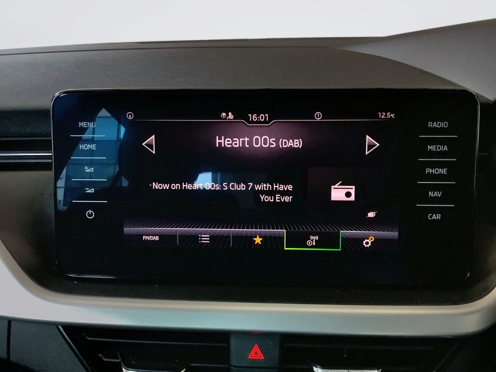 Used Skoda Kamiq 2023 for sale - 77978915: Photo 23