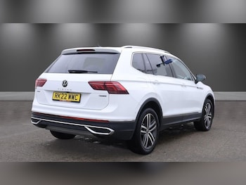 Used Volkswagen Tiguan Allspace 2022 for sale - 79358945: Photo