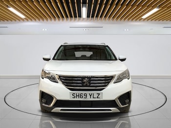 Used Peugeot 5008 2019 for sale - 78556719: Photo