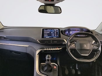 Used Peugeot 5008 2019 for sale - 78556719: Photo