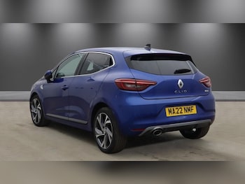Used Renault Clio 2022 for sale - 78364056: Photo