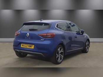 Used Renault Clio 2022 for sale - 78364056: Photo