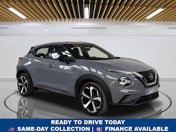 Used Nissan Juke 2023 for sale - 79414306: Photo