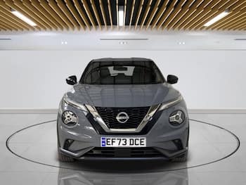 Used Nissan Juke 2023 for sale - 79414306: Photo