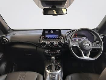 Used Nissan Juke 2023 for sale - 79414306: Photo