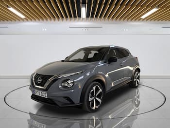 Used Nissan Juke 2023 for sale - 79414306: Photo