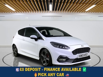 Ford - Fiesta