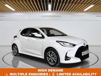 Used Toyota Yaris 2023 for sale - 79550670: Photo