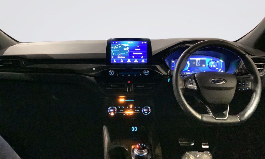 Used Ford Kuga 2021 for sale - 77685489: Photo 3