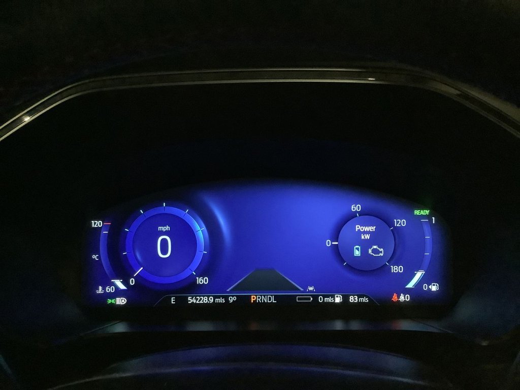 Used Ford Kuga 2021 for sale - 77685489: Photo 9