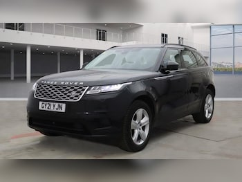 Used Land Rover Range Rover Velar 2021 for sale - 76520586: Photo