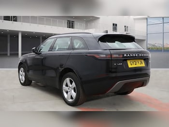 Used Land Rover Range Rover Velar 2021 for sale - 76520586: Photo
