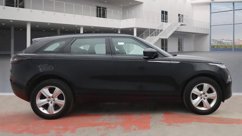 Used Land Rover Range Rover Velar 2021 for sale - 76520586: Photo 5