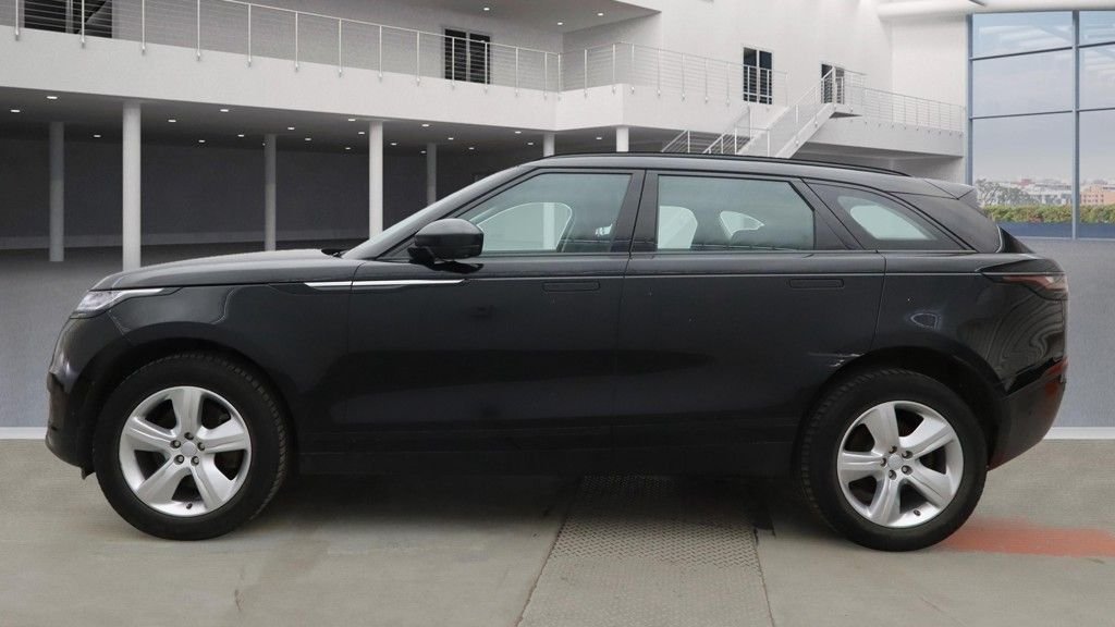 Used Land Rover Range Rover Velar 2021 for sale - 76520586: Photo 6