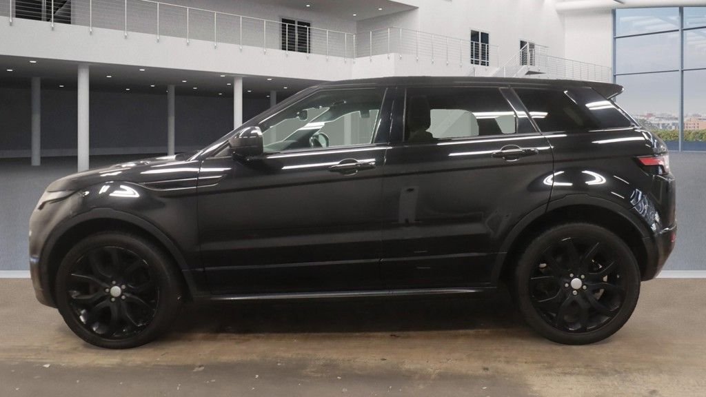 Used Land Rover Range Rover Evoque 2018 for sale - 76313153: Photo 6