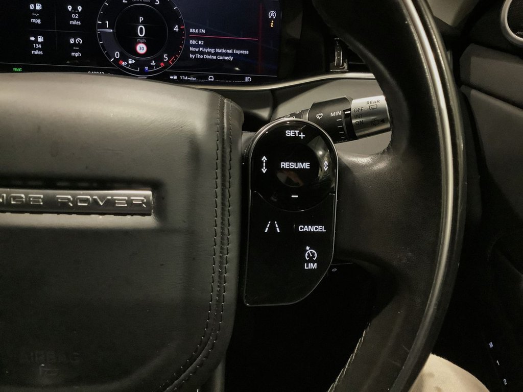 Used Land Rover Range Rover Evoque 2019 for sale - 77995345: Photo 18