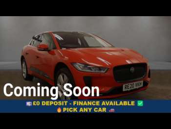 2020 (20) - 400 90kWh SE SUV 5dr Electric Auto 4WD (400 ps)