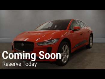 Used Jaguar I-Pace 2020 for sale - 74964003: Photo