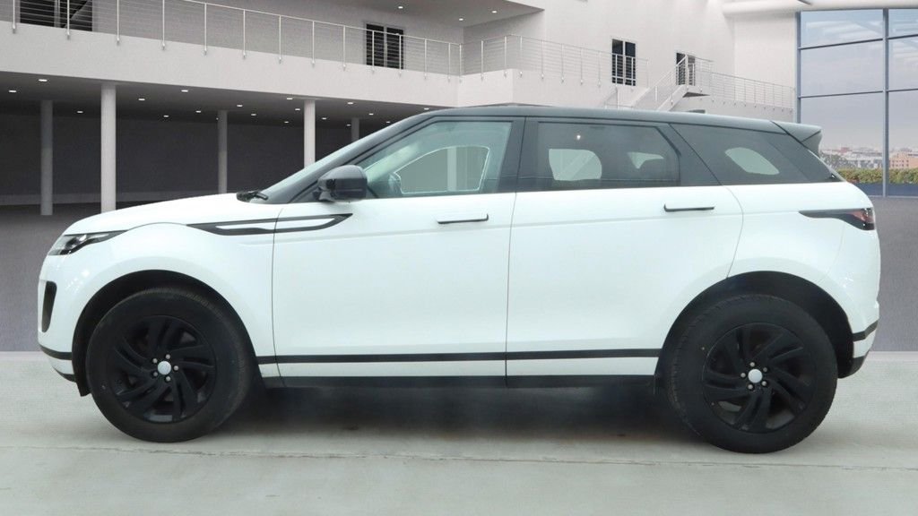 Used Land Rover Range Rover Evoque 2019 for sale - 76376124: Photo 6