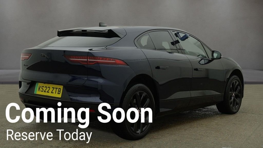Used Jaguar I-Pace 2022 for sale - 77133204: Photo 10