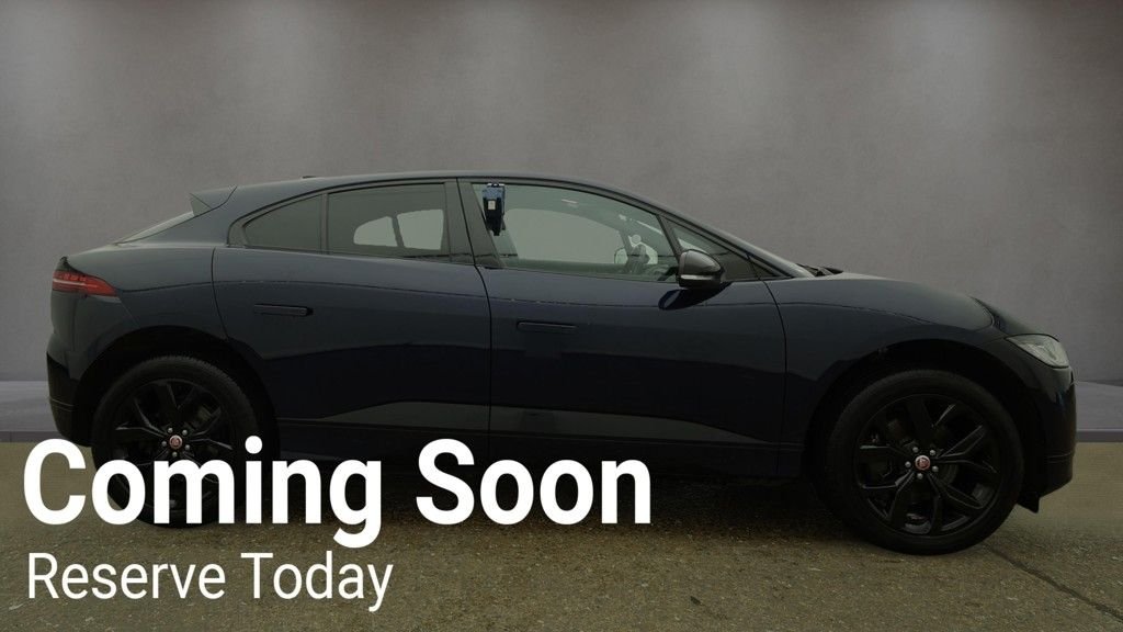 Used Jaguar I-Pace 2022 for sale - 77133204: Photo 11