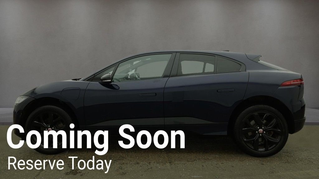 Used Jaguar I-Pace 2022 for sale - 77133204: Photo 12