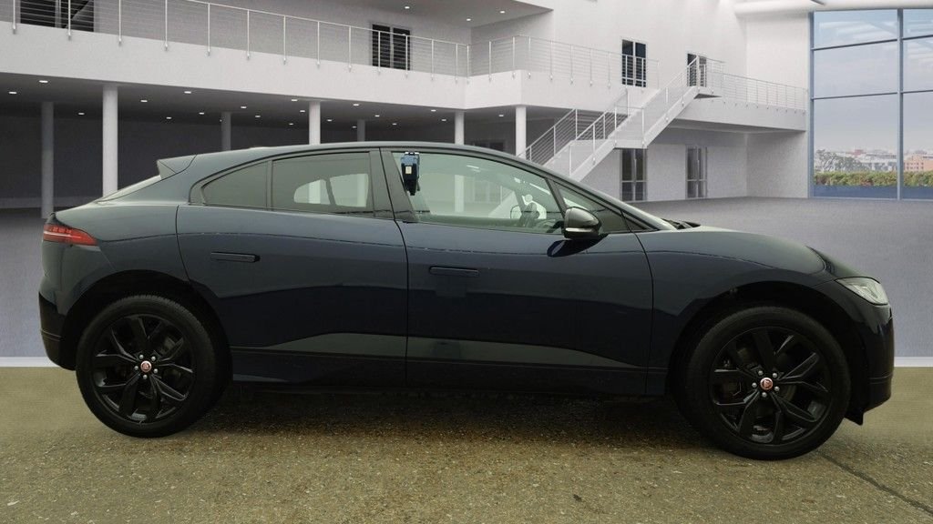Used Jaguar I-Pace 2022 for sale - 77133204: Photo 5