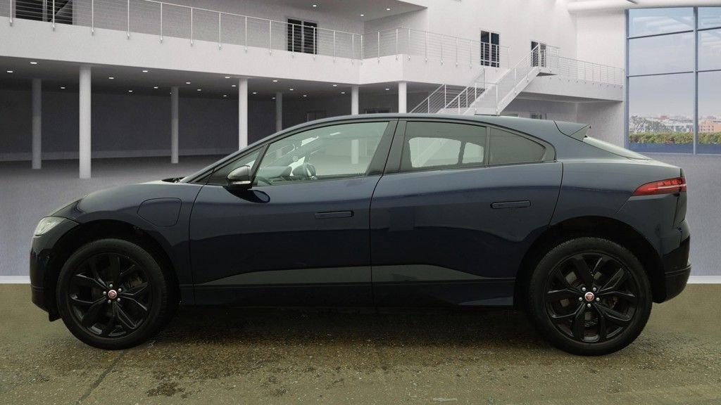 Used Jaguar I-Pace 2022 for sale - 77133204: Photo 6
