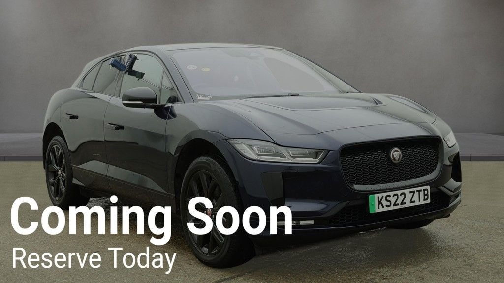 Used Jaguar I-Pace 2022 for sale - 77133204: Photo 7