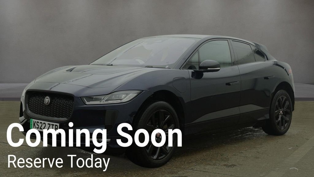 Used Jaguar I-Pace 2022 for sale - 77133204: Photo 8