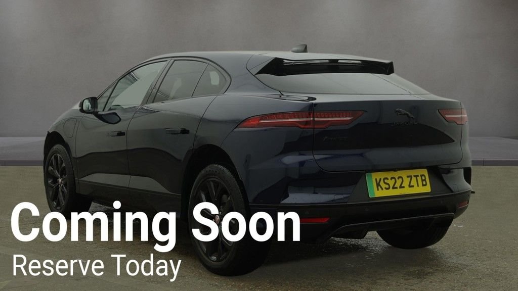 Used Jaguar I-Pace 2022 for sale - 77133204: Photo 9