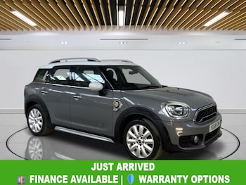 Used MINI Countryman 2018 for sale - 79450130: Photo