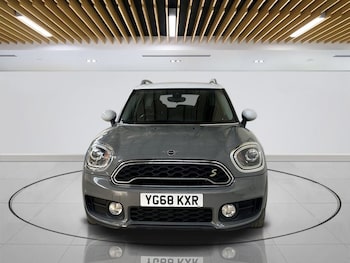 Used MINI Countryman 2018 for sale - 79450130: Photo