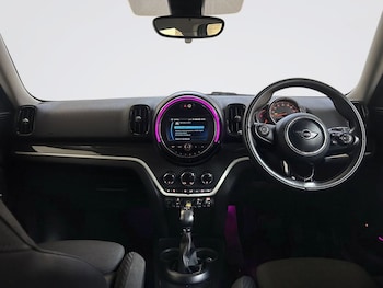 Used MINI Countryman 2018 for sale - 79450130: Photo