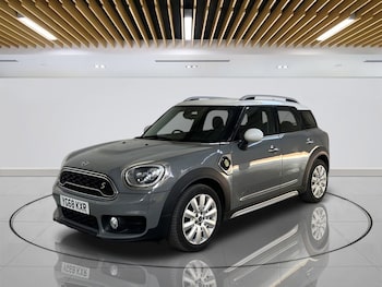 Used MINI Countryman 2018 for sale - 79450130: Photo