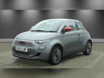Used Fiat 500 2022 for sale - 78336445: Photo
