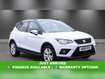 Used SEAT Arona 2019 for sale - 79281390: Photo