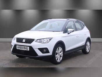 Used SEAT Arona 2019 for sale - 79281390: Photo